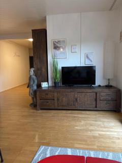 Weserbergland Appartment - Rinteln - 0