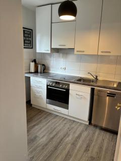Weserbergland Appartment - Rinteln - 7