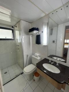 Flat Hotel Univer Pamplona Jardins ótima localização 1807 - San Paolo - 5