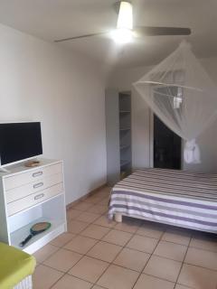 Grand T2 avec piscine - Les Trois-Îlets - 2