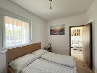 Petita Garden Apartman - Siófok - 5