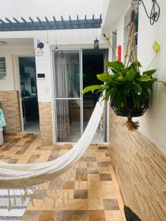 Casa 3 fresca e agradável em ótima localização !!! - São Paulo - 2