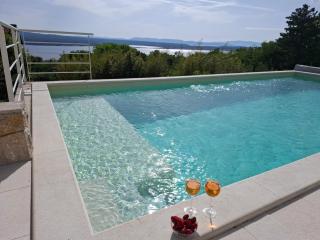 Villa Belvedere - Crikvenica (Cirquenizza) - 6