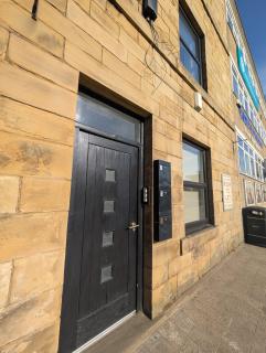 West Yorkshire Apartment - Huddersfield - 9