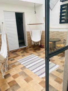 Casa 3 fresca e agradável em ótima localização !!! - 1