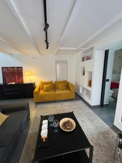Luxury Home Almagirò - Palermo - 8