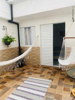 Casa 3 fresca e agradável em ótima localização !!! - São Paulo - 0