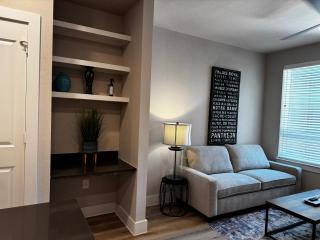 Luxury Resort Style Pool Apt - Austin - 8