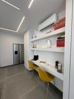 Luxury Home Almagirò - Palermo - 7