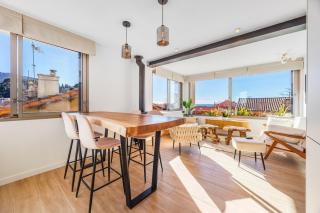 Village house pkg, air conditioning elevator - Cassis - 6