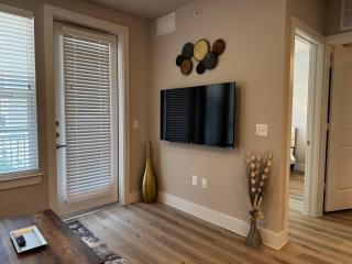 Luxury Resort Style Pool Apt - Austin - 2