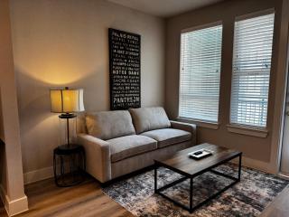 Luxury Resort Style Pool Apt - Austin - 1