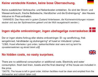 Guest Home Oksbøl - Oksbøl - 9