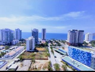 1421 Salguero Estudio - Gaira - 0