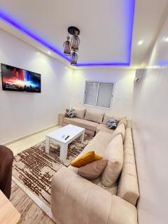 APPART Parfait N35 & Centre-ville FAMILY - Marrakech - 9
