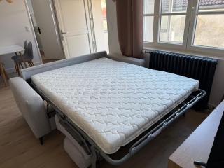 Chez Auguste - Chaumont - 6