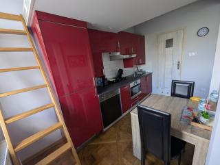 Downtown Riverview apartment - Przemyśl - 7