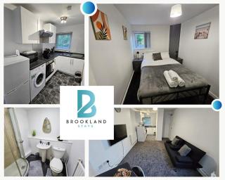 Furnished 1 BR Apt in Liverpool - Liverpool - 0