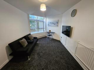 Furnished 1 BR Apt in Liverpool - Liverpool - 8