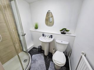 Furnished 1 BR Apt in Liverpool - Liverpool - 7