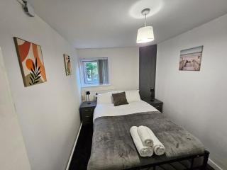 Furnished 1 BR Apt in Liverpool - Liverpool - 4