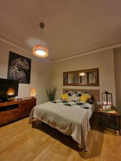 City Center Studio Apartments - Warschau - 0