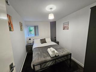 Furnished 1 BR Apt in Liverpool - Liverpool - 1