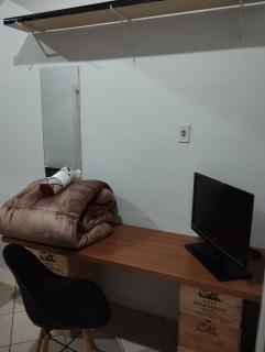 Apartamento centro Cruz Alta - Cruz Alta - 9