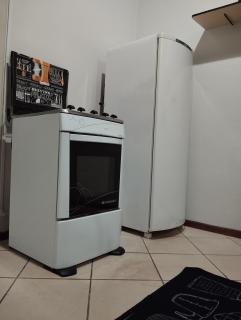 Apartamento centro Cruz Alta - Cruz Alta - 5
