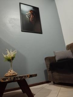 Apartamento centro Cruz Alta - Cruz Alta - 1