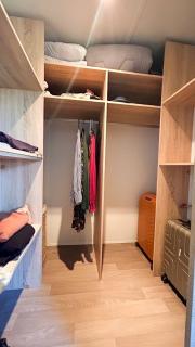 MOBIL-HOME HAUT DE GAMME - PROCHE MER - 3 Chambres - Dressing - Piriac-sur-Mer - 5