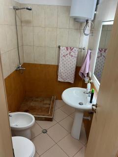 Jimmy's Apartment - Durrës - 1