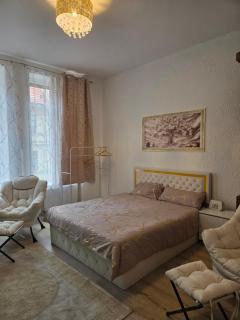Apartments Angels o k b - Altenburg - 2