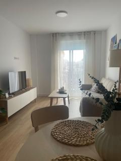 Pradosol apartamentos - Nerja - 7