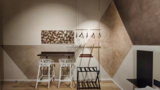 MoMa - Design Smart Rooms - Bari Central Station - 2