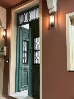 Villa Rosa - Plomari - 0