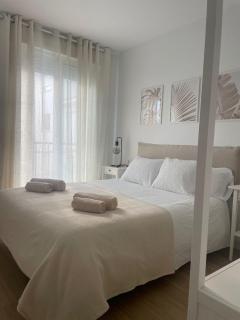Pradosol apartamentos - Nerja - 2