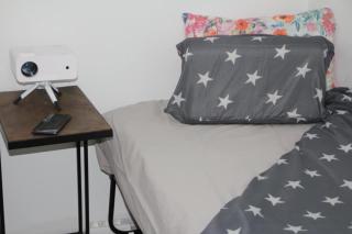 You Can Sleep Here - Hävla - 3