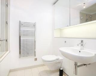 Luxury Nests Central Edinburgh - Meadows - Edinburgh - 4