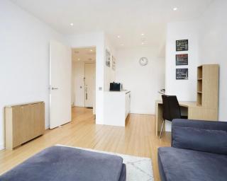 Luxury Nests Central Edinburgh - Meadows - Edinburgh - 9