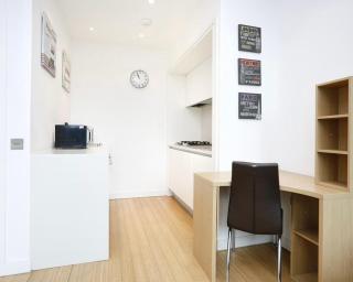 Luxury Nests Central Edinburgh - Meadows - Edinburgh - 7