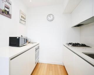 Luxury Nests Central Edinburgh - Meadows - Edinburgh - 6