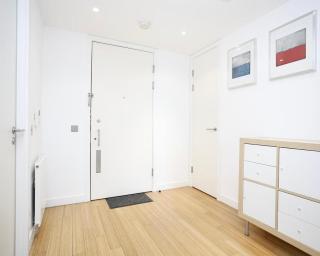 Luxury Nests Central Edinburgh - Meadows - Edinburgh - 2