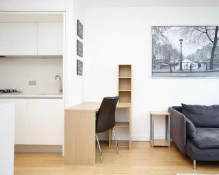 Luxury Nests Central Edinburgh - Meadows - Edinburgh - 8
