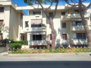 Viareggio mare pineta relax - Mailand - 4