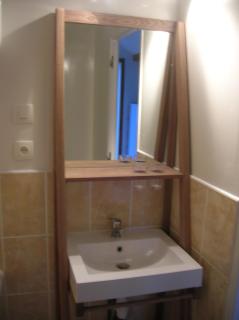 Appartement dans maison avec jardin privé - La Terrasse - 8