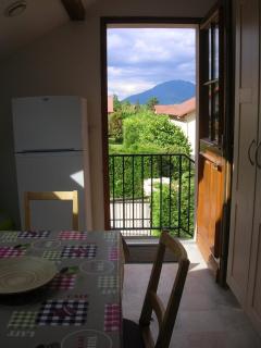 Appartement dans maison avec jardin privé - La Terrasse - 7