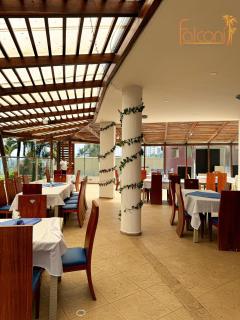 Diamond Beach TONSUPA - Huamboya - 9