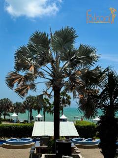 Diamond Beach TONSUPA - Huamboya - 3