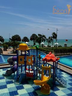 Diamond Beach TONSUPA - Huamboya - 2